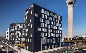 INNSiDE Paris Charles De Gaulle